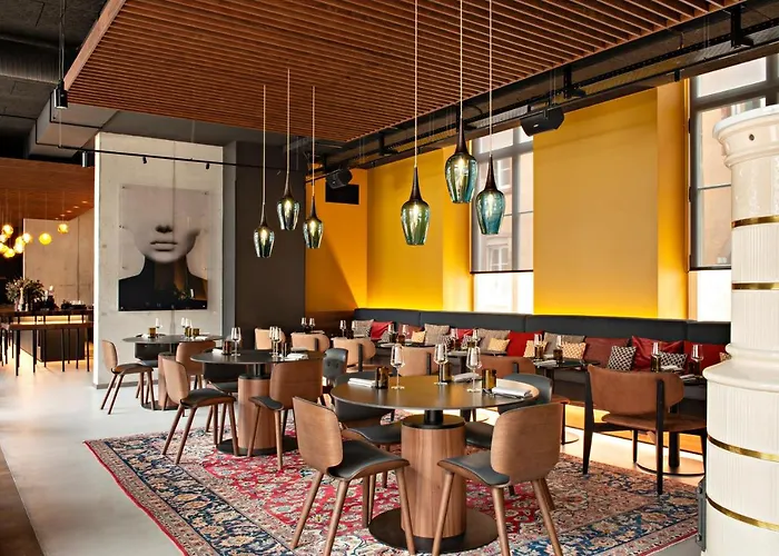 Hotel Leonor The By Collection Strasbourg