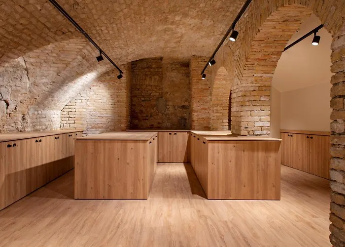 Hotel Leonor The By Collection Strasbourg