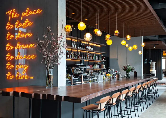 Hotel Leonor The By Collection Strasbourg