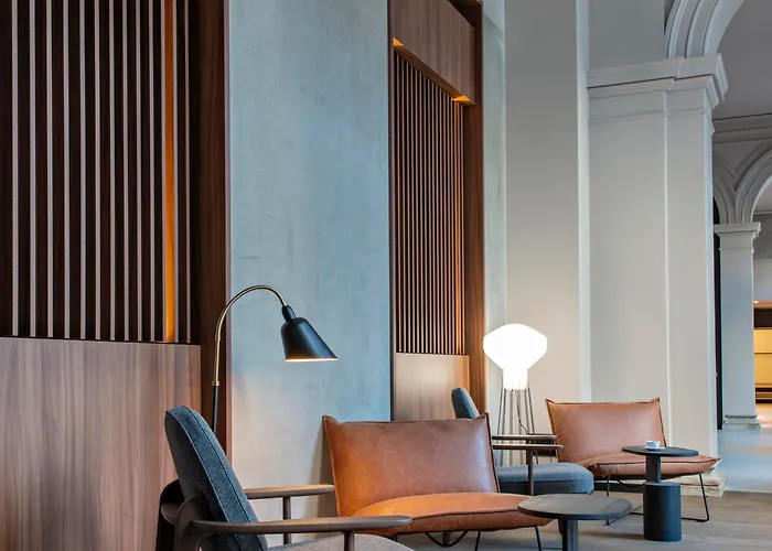 Leonor The By Collection Hotel