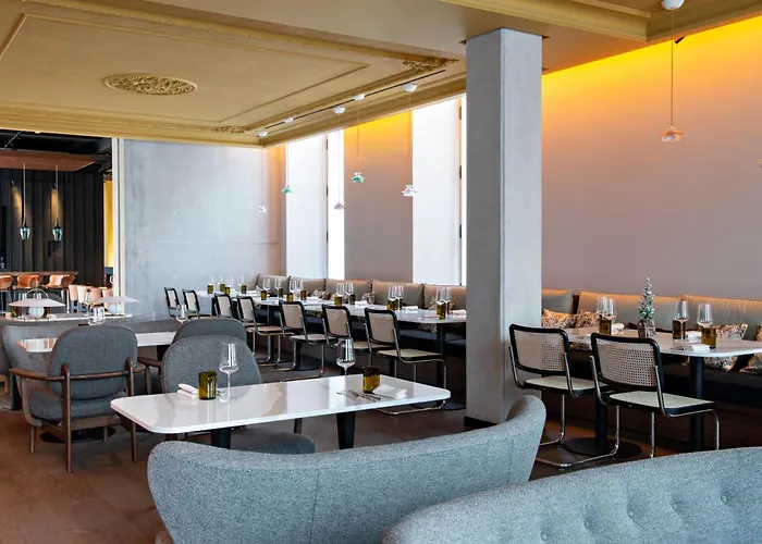 Hotel Leonor The By Collection 4*