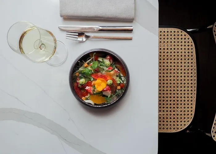 Leonor The By Collection 4* Strasbourg