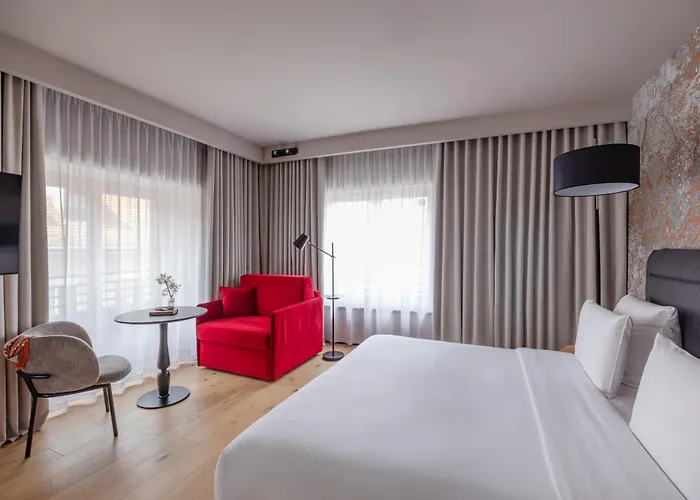 Hotel Leonor The By Collection 4*