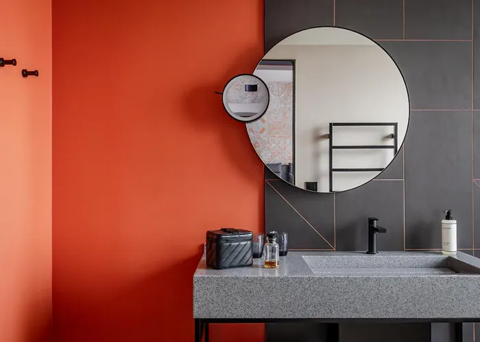 Hotel Leonor The By Collection Strasbourg