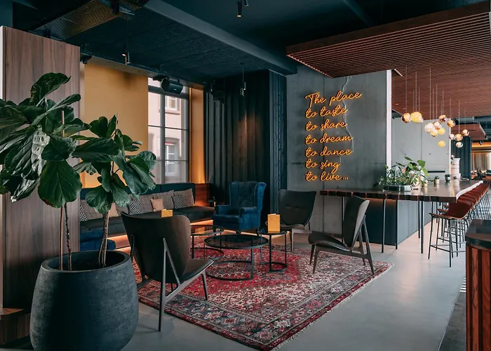 Leonor The By Collection 4* Strasbourg