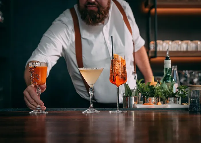 Leonor The By Collection