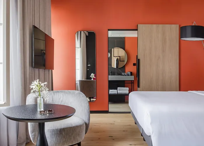 Hotel Leonor The By Collection