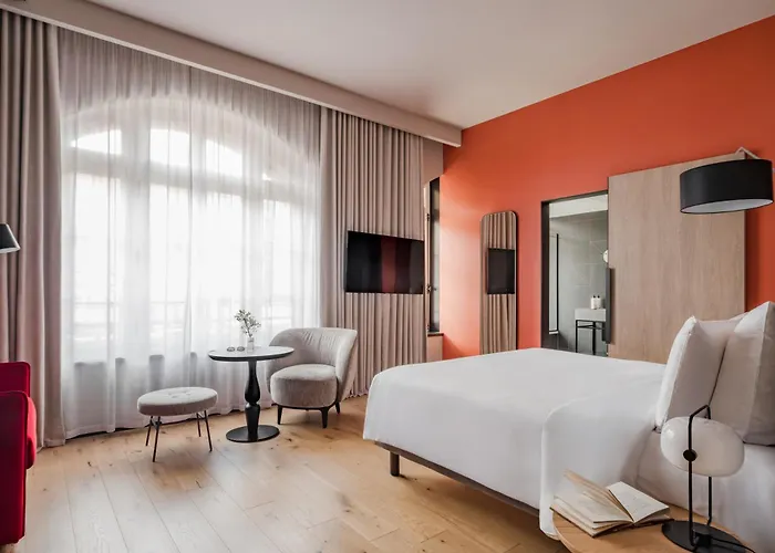 Léonor The Hotel 4*