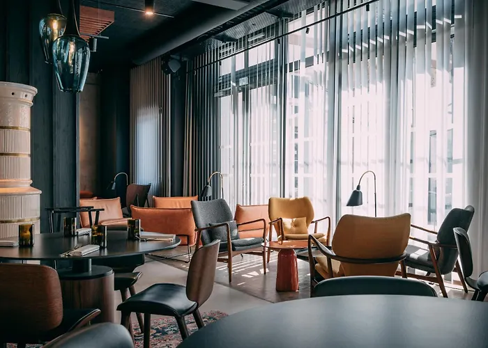 Hotel Leonor The By Collection 4*