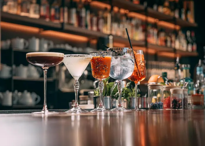 Leonor The By Collection Hotel