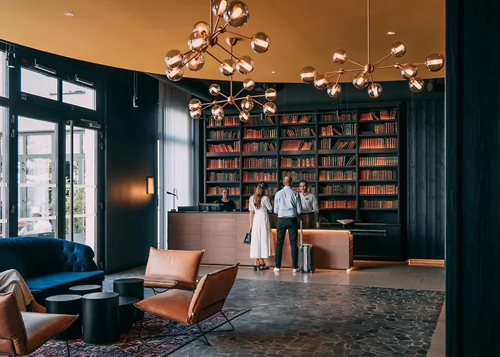 Hotel Léonor The 4*