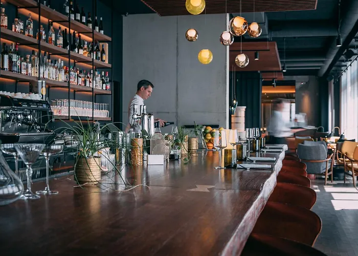 Leonor The By Collection Hotel Strasbourg