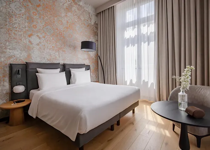 Leonor The By Collection Strasbourg