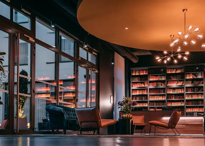 Leonor The By Collection 4* Strasbourg