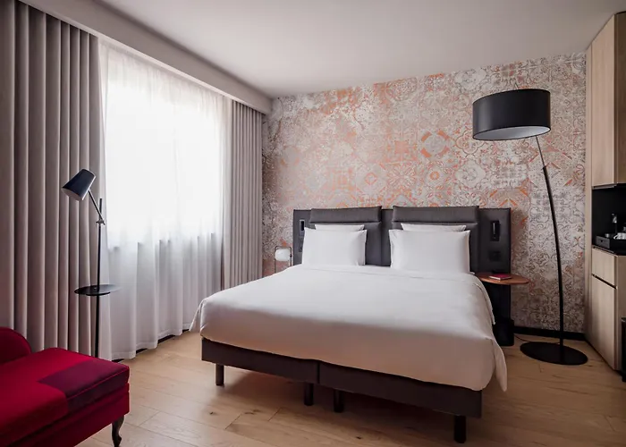 Leonor The By Collection Hotel