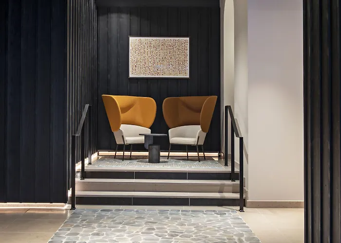 Leonor The By Collection 4* Strasbourg