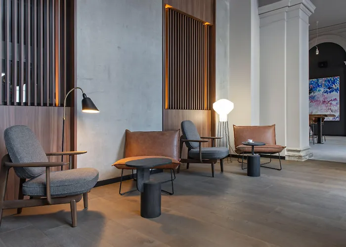 Hotel Leonor The By Collection 4*