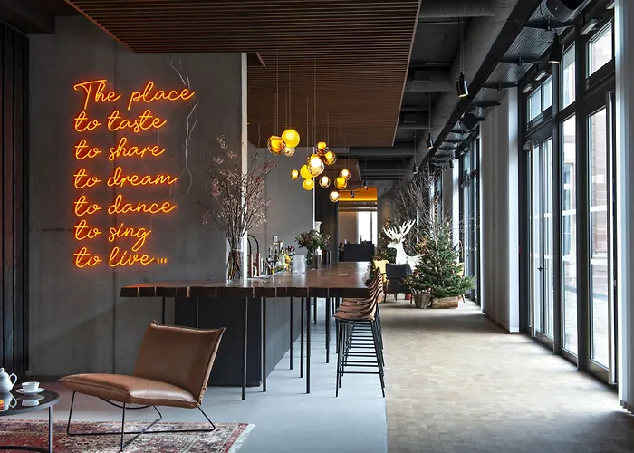 Leonor The By Collection Hotel 4*