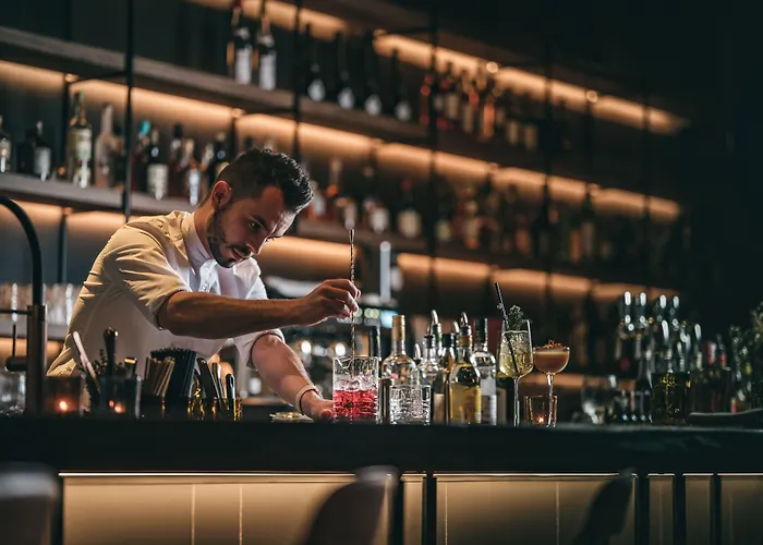 Hotel Léonor The 4*