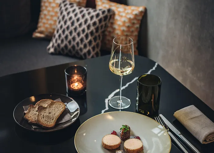 Leonor The By Collection 4* Strasbourg