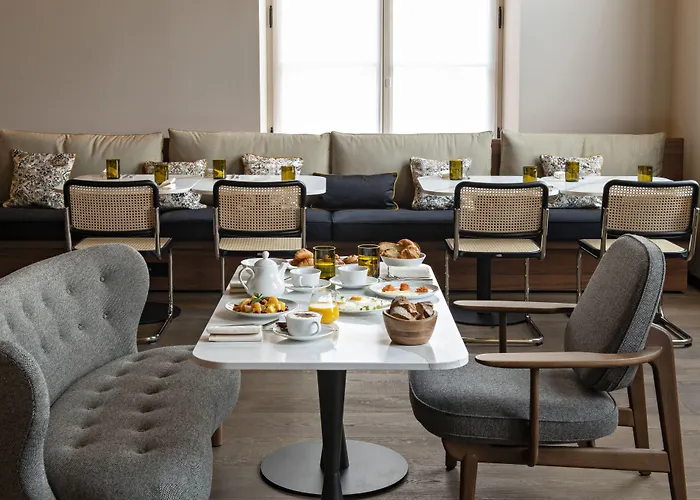 Leonor The By Collection 4* Strasbourg