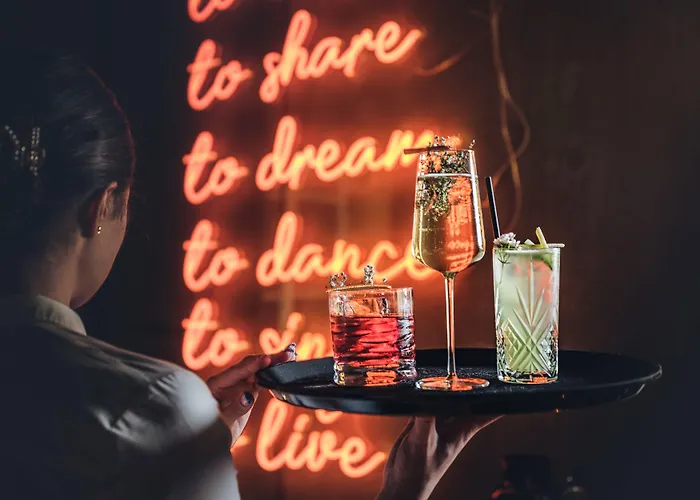 Leonor The By Collection Hotel 4*