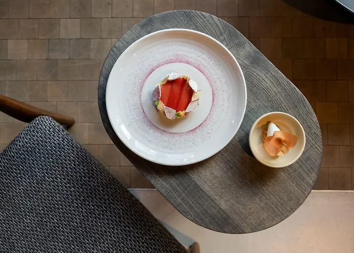 Leonor The By Collection Hotel Strasbourg