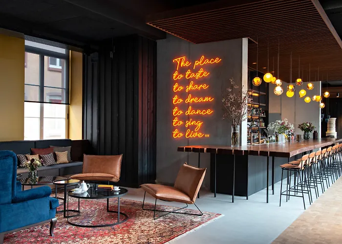 Leonor The By Collection Hotel