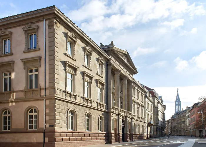 Leonor The By Collection Strasbourg