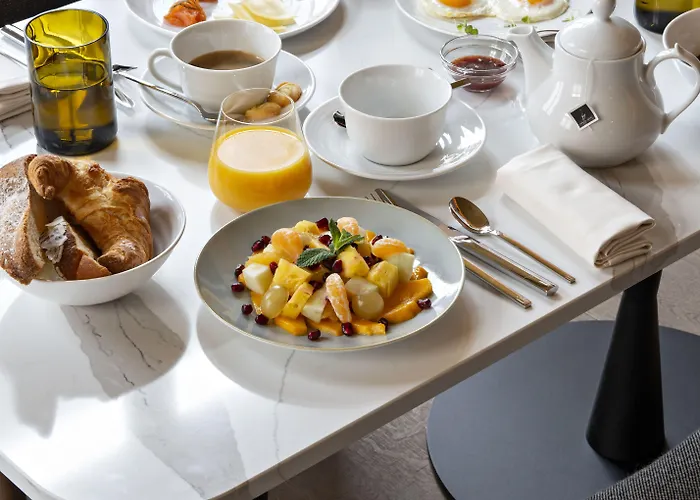 Leonor The By Collection Hotel 4*