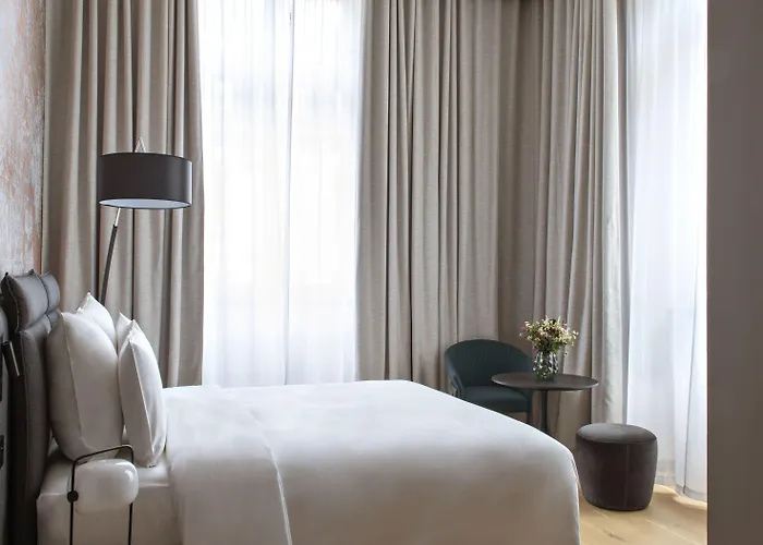 Leonor The By Collection Hotel