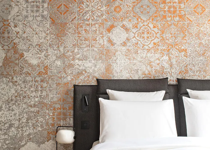 Hotel Leonor The By Collection Strasbourg