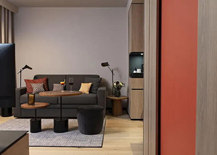 Hotel Leonor The By Collection Strasbourg