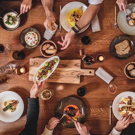 Leonor The 4* Straßburg