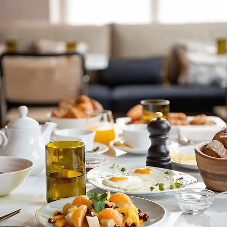 Leonor The 4* Straßburg