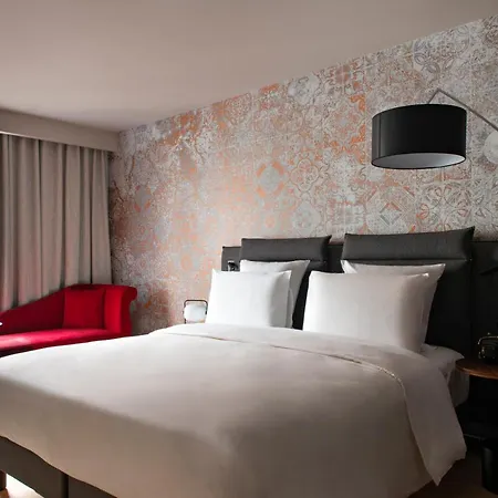 Leonor The 4* Straßburg