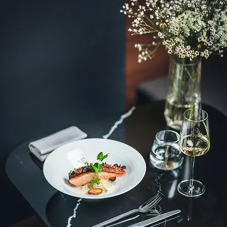 Hotel Leonor The Straßburg