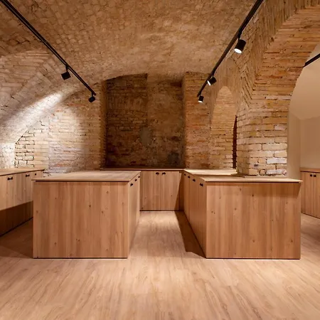 Hotel Leonor The Straßburg