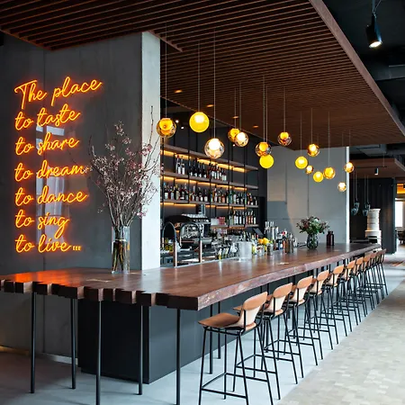 Hotel Leonor The Straßburg