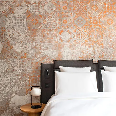 Hotel Leonor The Straßburg