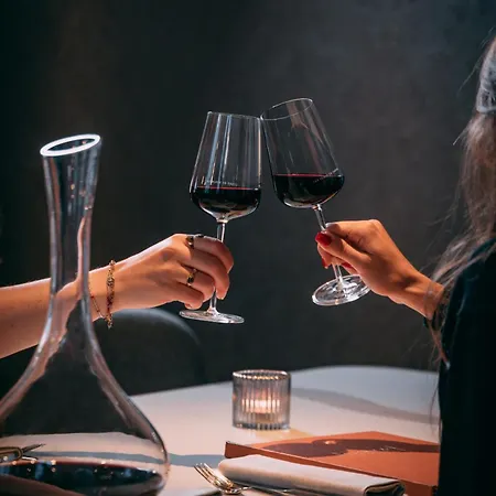 Leonor The Hotel Straßburg