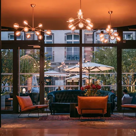 Leonor The Straßburg