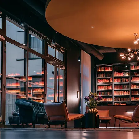 Leonor The 4* Straßburg