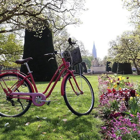 Leonor The Hotel Straßburg