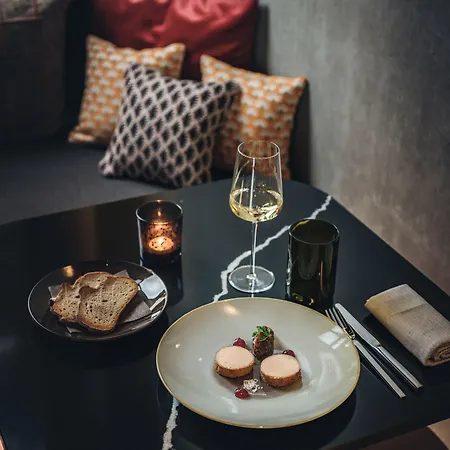 Leonor The 4* Straßburg