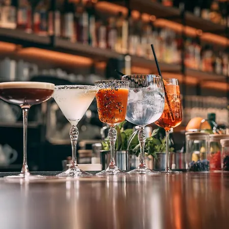 Leonor The By Collection מלון