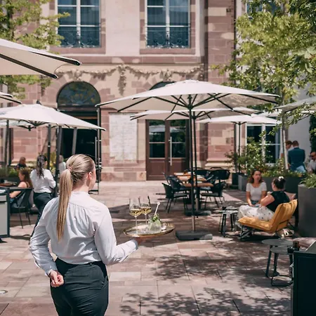 מלון Leonor The By Collection