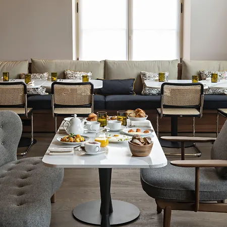 Leonor The By Collection 4* Strasbourg