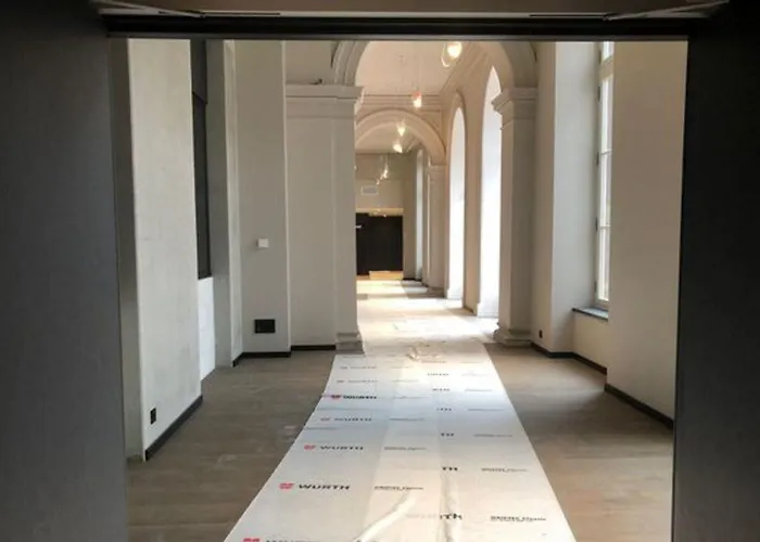 מלון Leonor The By Collection 4*