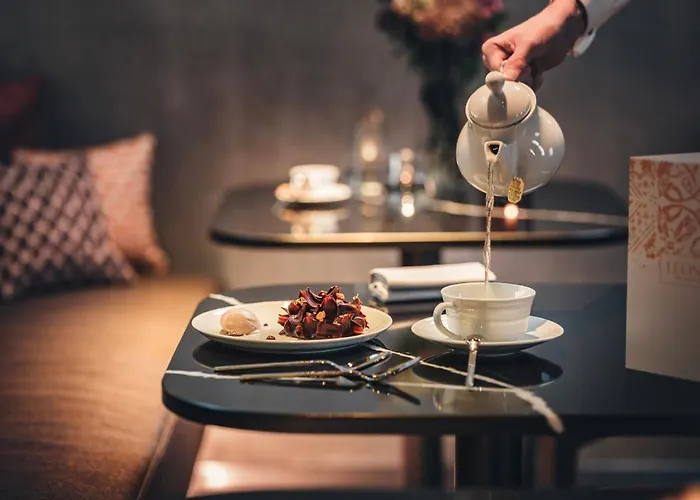 מלון Leonor The By Collection